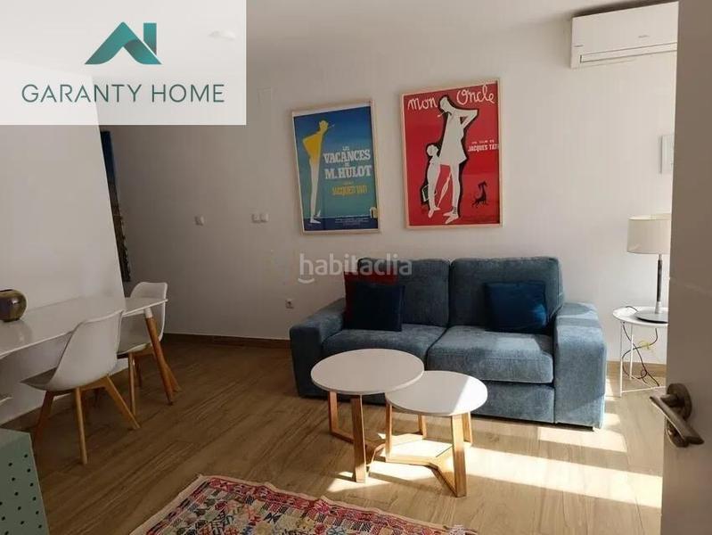 Foto f12f346d-ea5b-4cc0-b4cc-8d2914514d6f. Location appartement dans Pedregalejo - Morlaco Málaga