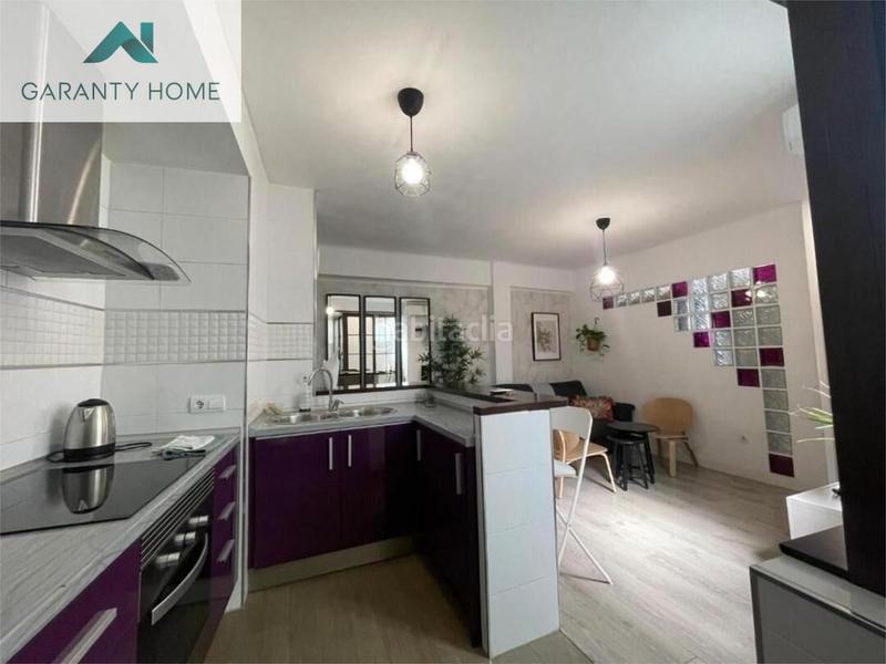 Foto 0295ab26-e32f-4f72-9508-475b93a8c383. Apartament a La Victoria Málaga