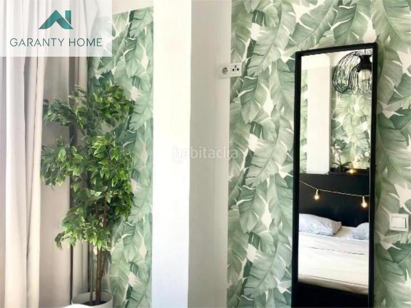 Foto 114f8f7b-9269-4e64-a702-5dbb310be253. Apartament a La Victoria Málaga