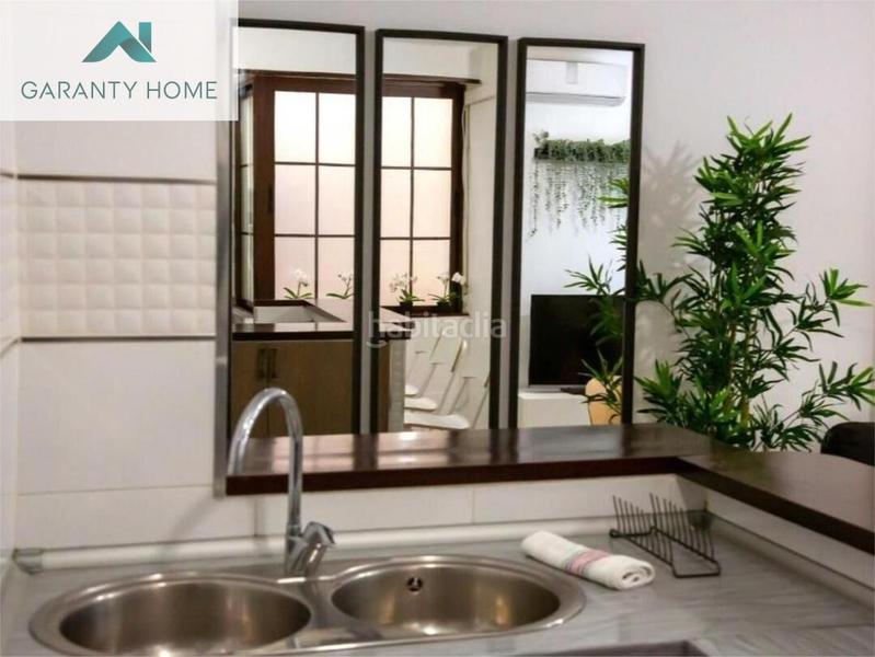 Foto 1f57a120-8b3f-41c3-b8e7-4929f4c2ba9d. Apartament a La Victoria Málaga