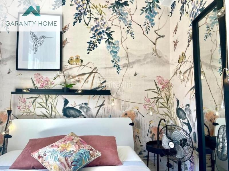 Foto 2415bc51-5b76-450c-8b30-d0781c1ef55c. Apartament a La Victoria Málaga