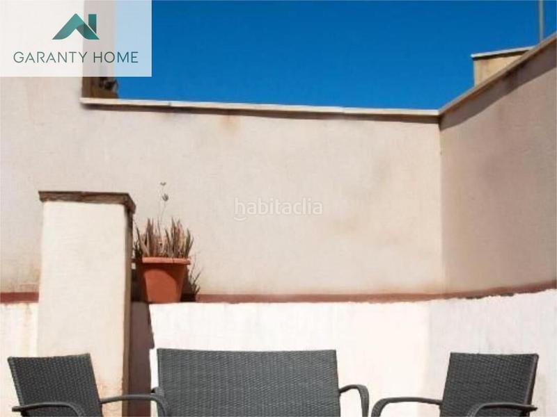 Foto 343ad88f-d6a9-4a96-9e80-66ee0fea7501. Apartament a La Victoria Málaga