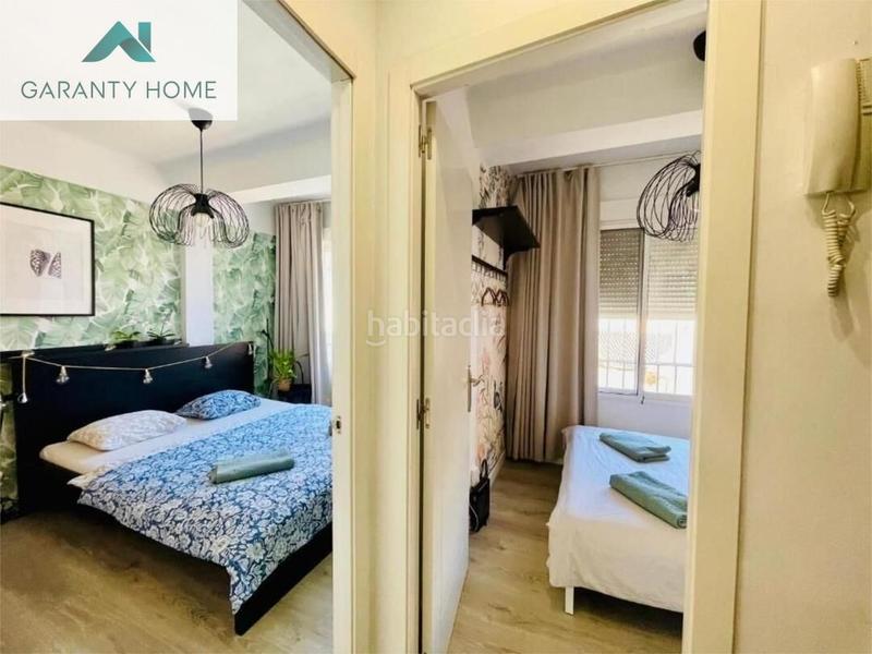 Foto 5e8151be-962c-491c-bc20-e03be82ed1e8. Apartament a La Victoria Málaga