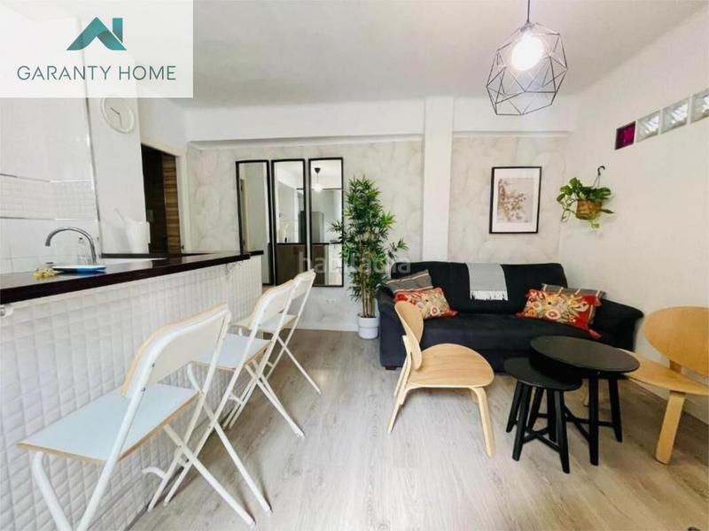 Foto 7d9d805d-de65-4cae-aa00-b131e23e7b07. Apartament a La Victoria Málaga