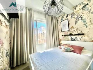 Appartement in La Victoria. Piso en venta en calle lagunillas 69, malaga centro