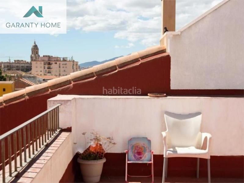 Foto a398f780-e156-4d13-a22b-4fcd21c1f89f. Apartament a La Victoria Málaga