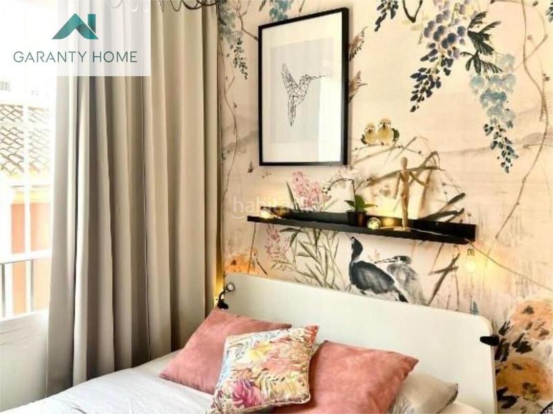 Foto acdd47df-dab1-4611-a591-2e80c544a8a6. Apartament a La Victoria Málaga