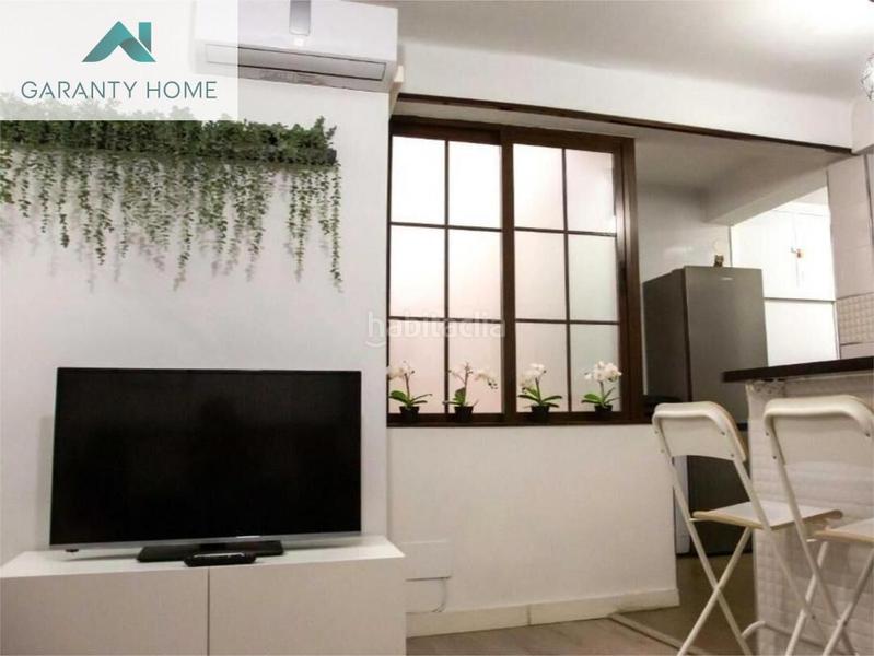 Foto aec46ad0-9680-4c05-97cd-9b5722223867. Apartament a La Victoria Málaga