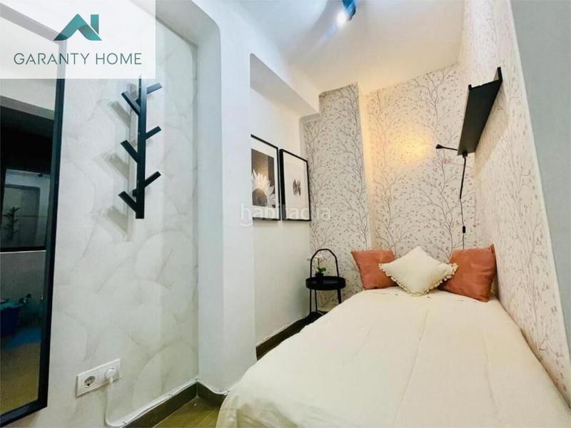 Foto f02d9966-4266-47e1-97ff-4ca8fcc854df. Apartament a La Victoria Málaga