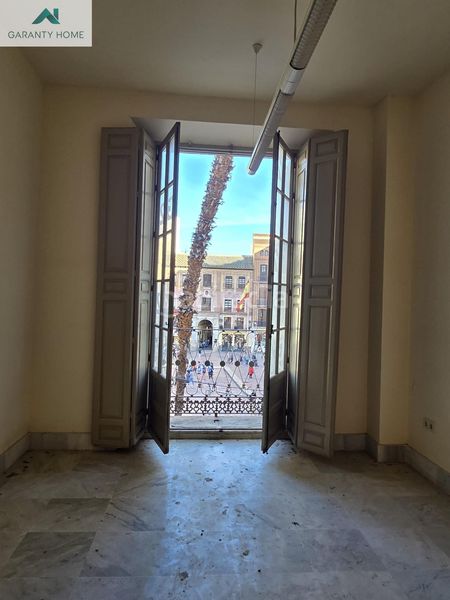 Foto 79016488-a3df-4cf4-84fb-e9b1103af736. Apartament a Centro Histórico Málaga