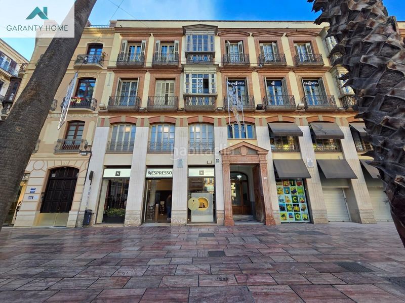 Foto b5d49b24-0cde-48cb-8d4f-476f0b79ed48. Apartament a Centro Histórico Málaga