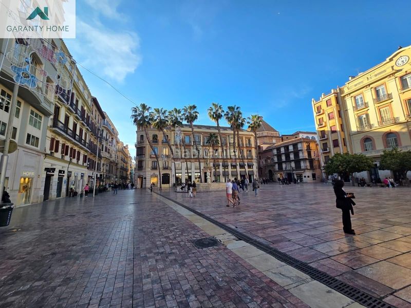 Foto fa5d2fc7-bf65-4c89-a6ea-11582f7d6242. Apartament a Centro Histórico Málaga