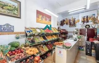 Local commercial à Fígares. Local en venta en ronda  arabial, granada