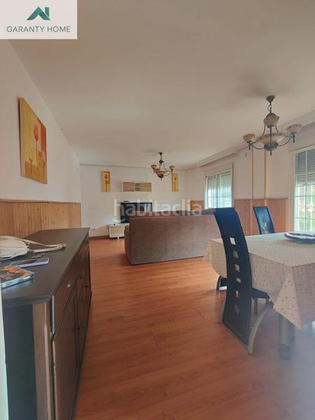 Foto 1f95e67e-3530-4548-8903-51a72e0a140c. Casa aparellada amb calefacció aparcament piscina a Málaga
