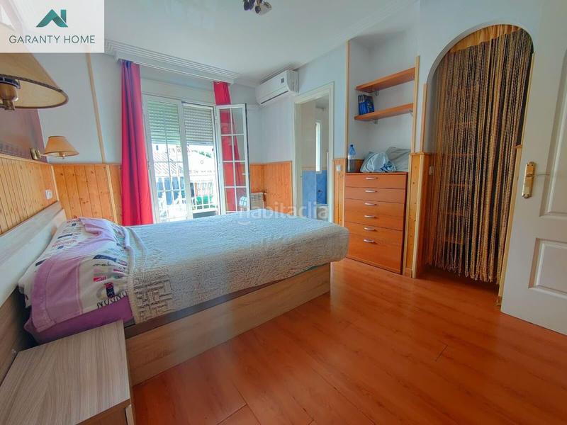 Foto 8b35f815-3d46-4163-8316-352ed0a3057d. Casa aparellada amb calefacció aparcament piscina a Málaga