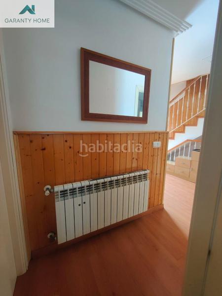 Foto be8b17a0-ab43-457e-ac81-03cee8889458. Casa aparellada amb calefacció aparcament piscina a Málaga