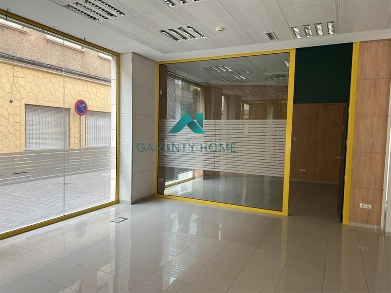 Foto 40b0f7b5-9672-4787-b218-45a05d4606d0. Affitto locale commerciale in Torre-Pacheco Torre - Pacheco
