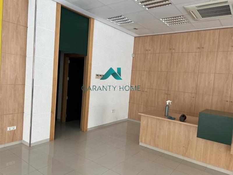 Foto 9f169740-fe67-4fee-b8f5-fa83591907bc. Affitto locale commerciale in Torre-Pacheco Torre - Pacheco