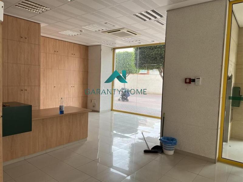 Foto c8772b4f-fe7f-452b-b5e2-f20510a0a25e. Miete geschäftsraum in Torre-Pacheco Torre - Pacheco