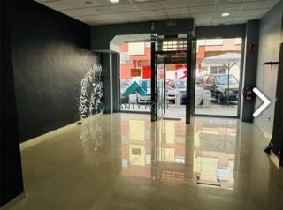 Lloguer Local Comercial a Motril  ciudad. Local de alquiler en motril