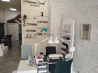 Transfer Business premise in San Jorge. Local en traspaso en san jorge pamplona