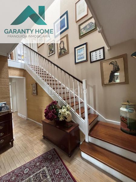 Foto 1e38e5e6-c5f2-45c6-8e5e-5ec4559b1837. Chalet avec chauffage parking piscine dans Montealina Pozuelo de Alarcón