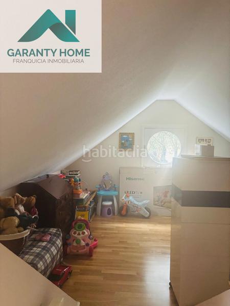 Foto 222d09ae-4bc8-4150-9822-b07de954e680. Chalet avec chauffage parking piscine dans Montealina Pozuelo de Alarcón