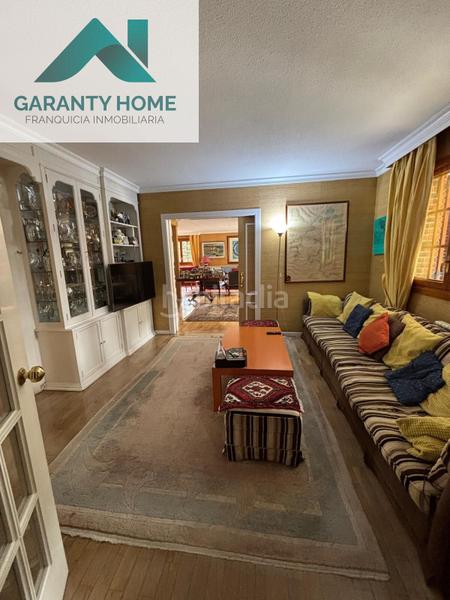 Foto 342dee98-27de-4344-b221-6552d6169fec. Chalet avec chauffage parking piscine dans Montealina Pozuelo de Alarcón