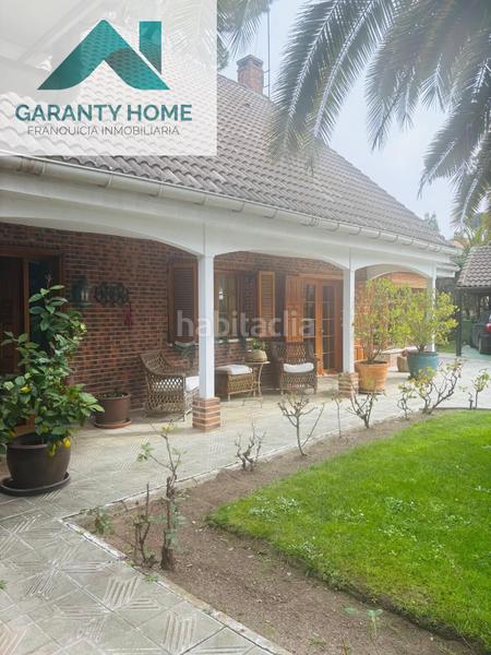 Foto 4209988c-3ea2-40de-9a2b-f239ec6cb515. Chalet avec chauffage parking piscine dans Montealina Pozuelo de Alarcón