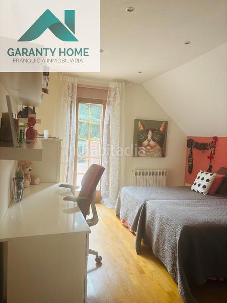 Foto 4e24de43-2052-4fcf-bdc1-c351656d420a. Chalet avec chauffage parking piscine dans Montealina Pozuelo de Alarcón