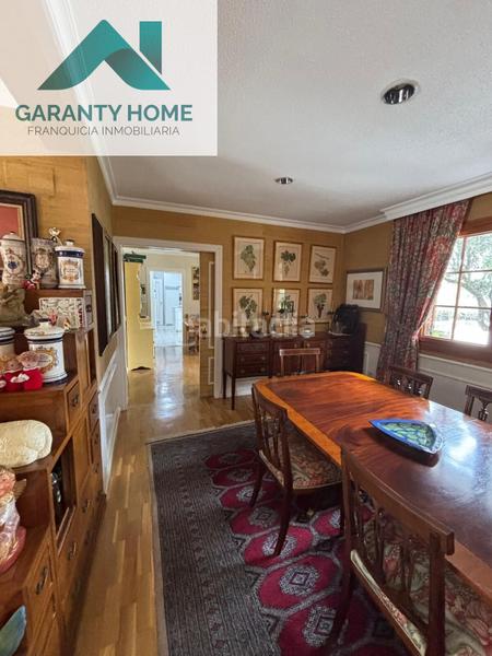 Foto 5a554f04-ddcb-43d0-abd5-9a2b8fc5c11d. Chalet avec chauffage parking piscine dans Montealina Pozuelo de Alarcón