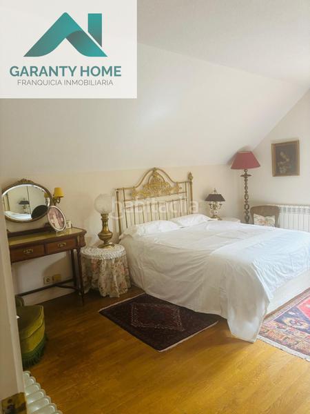 Foto 6466f6ce-82d3-4ce7-8c61-d43f37ff3df1. Chalet avec chauffage parking piscine dans Montealina Pozuelo de Alarcón