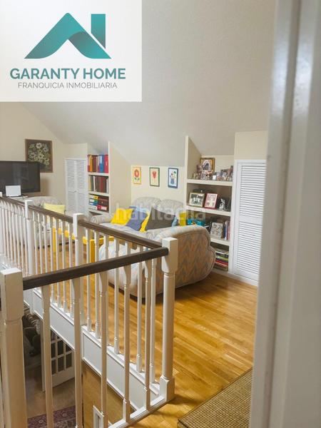 Foto 6569cb12-1b50-462d-aa12-508cd92b751c. Chalet avec chauffage parking piscine dans Montealina Pozuelo de Alarcón