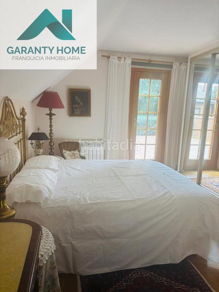 Foto 65885b41-5af7-4549-ba07-61f676ce0956. Chalet avec chauffage parking piscine dans Montealina Pozuelo de Alarcón