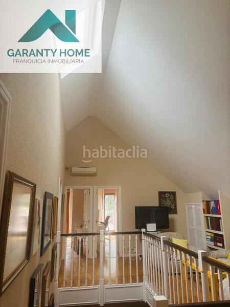 Foto 74e75210-9ce0-4a3a-be2e-c4e1e67cac67. Chalet avec chauffage parking piscine dans Montealina Pozuelo de Alarcón