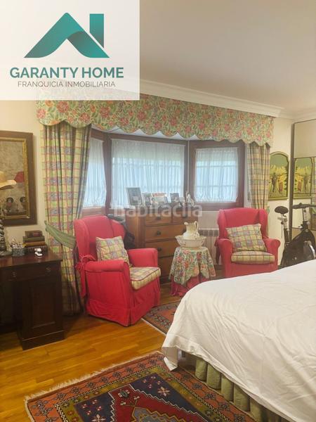 Foto 7d4ed27d-82f4-448f-974b-827f2b958cf6. Chalet avec chauffage parking piscine dans Montealina Pozuelo de Alarcón