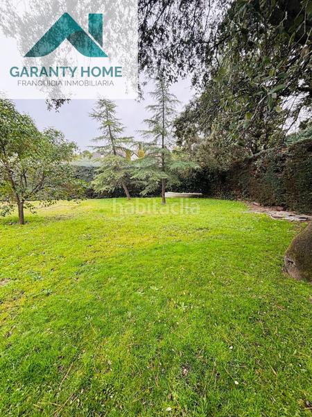 Foto b8be913b-37a0-4c22-837c-f359e4a07239. Chalet avec chauffage parking piscine dans Montealina Pozuelo de Alarcón