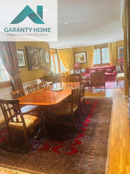 Foto c91aa20c-1db1-4960-aac8-cd84552a9ef7. Chalet avec chauffage parking piscine dans Montealina Pozuelo de Alarcón