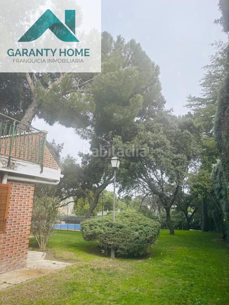 Foto db498d44-4e0f-48bb-8db5-da86317bbd7a. Chalet avec chauffage parking piscine dans Montealina Pozuelo de Alarcón