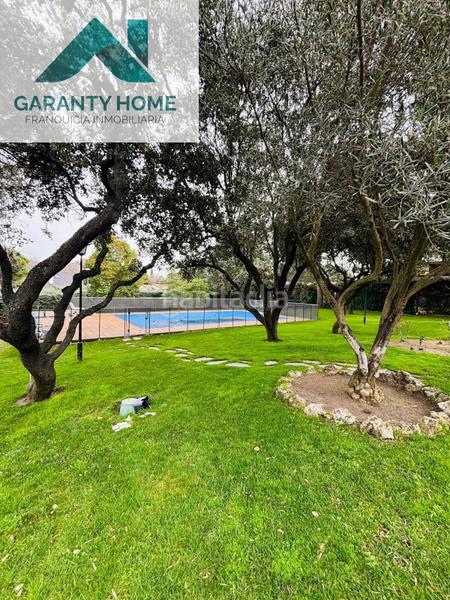 Foto de50dc60-fa07-4b94-9959-6e6652898b06. Chalet avec chauffage parking piscine dans Montealina Pozuelo de Alarcón