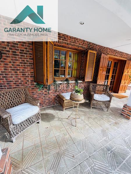 Foto ef0ea667-3800-40fc-8d93-92b883d6a0fa. Chalet avec chauffage parking piscine dans Montealina Pozuelo de Alarcón