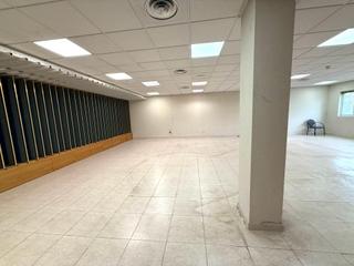 Nau industrial a Norte-Universidad