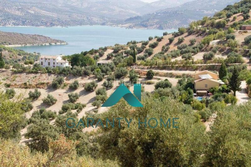 Foto 17630e42-33c2-4b07-9952-ab8b0ef20b54. Casale con parcheggio in Iznájar