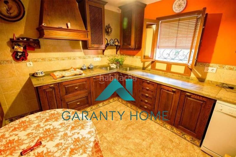 Foto 3f2b3c4d-5611-494b-b3b2-d0e1b8727f5e. Casale con parcheggio in Iznájar