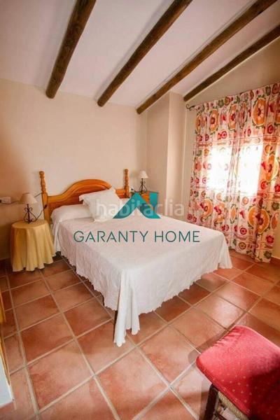 Foto 78a26c17-7240-4ad3-9712-25f8ff6c98e9. Casale con parcheggio in Iznájar