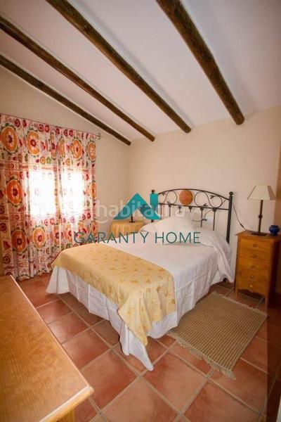 Foto 813c85b3-e779-466b-b085-ce37320c2b1e. Casale con parcheggio in Iznájar