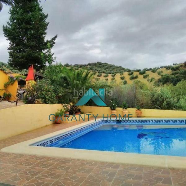 Foto 8d021bd2-df4f-4a6e-bb61-3a93949c3723. Casale con parcheggio in Iznájar