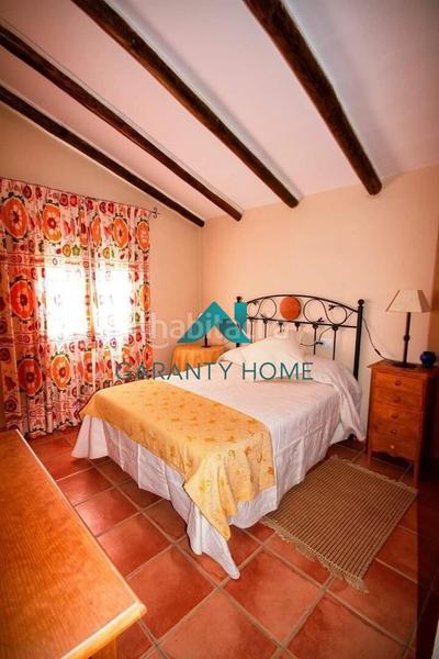 Foto 8fa6da40-1bd2-4534-8b62-efeed6603c2b. Casale con parcheggio in Iznájar