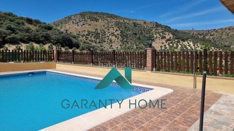 Foto 937e598a-2cec-4cf9-a90d-78b16bcbe36e. Casale con parcheggio in Iznájar