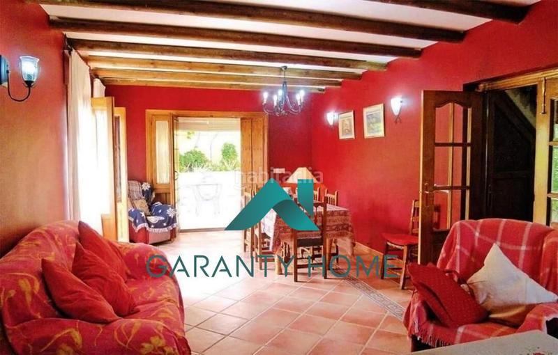 Foto aa5878c5-a914-4dfd-86e8-04963906a902. Casale con parcheggio in Iznájar